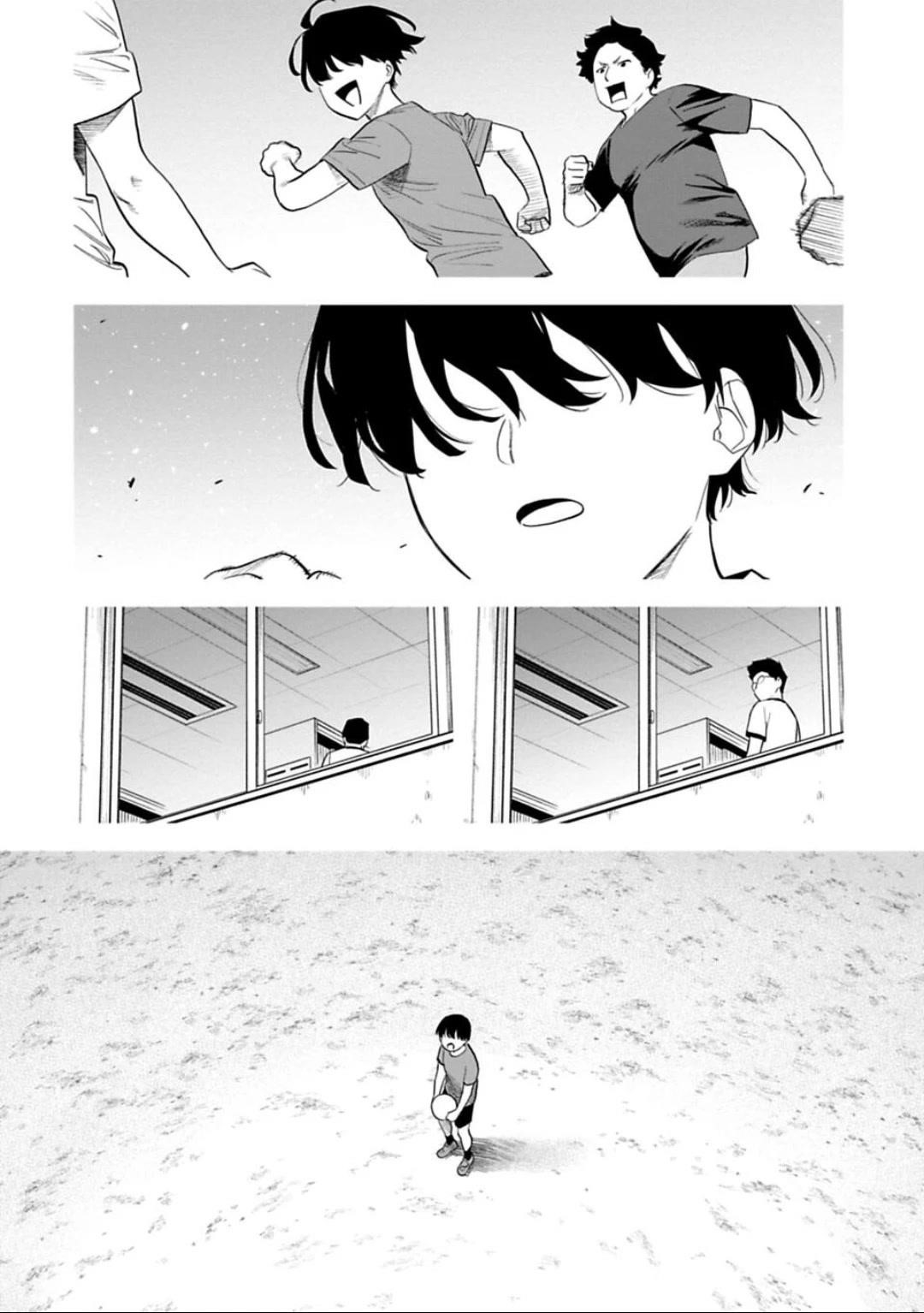 Fantasy Bishoujo Juniku Ojisan To Chapter 127 - Page 8 in English