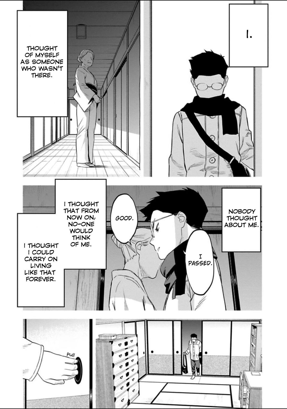 Fantasy Bishoujo Juniku Ojisan To Chapter 128 - Page 10 in English