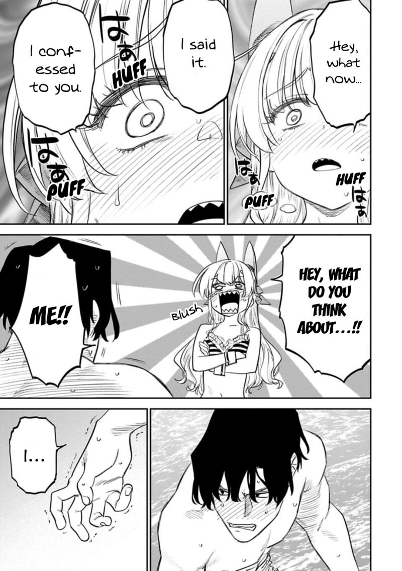 Fantasy Bishoujo Juniku Ojisan To Chapter 132 - Page 5 in English