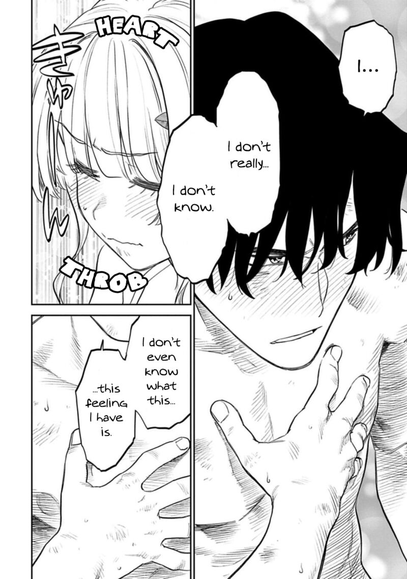 Fantasy Bishoujo Juniku Ojisan To Chapter 132 - Page 6 in English
