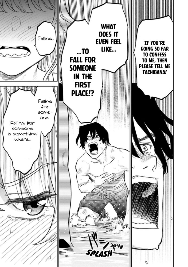 Fantasy Bishoujo Juniku Ojisan To Chapter 132 - Page 7 in English