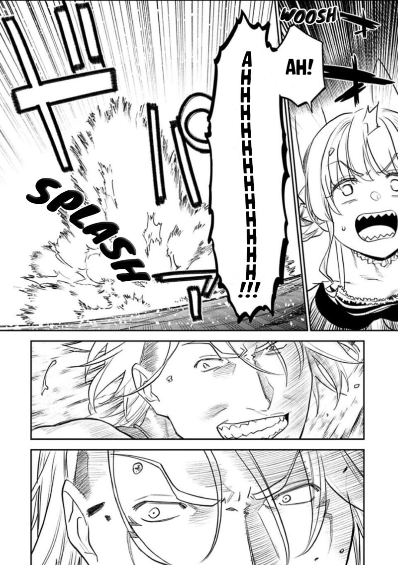 Fantasy Bishoujo Juniku Ojisan To Chapter 133 - Page 6 in English