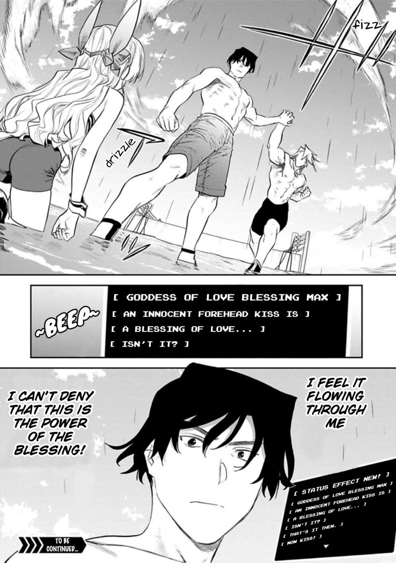 Fantasy Bishoujo Juniku Ojisan To Chapter 133 - Page 8 in English