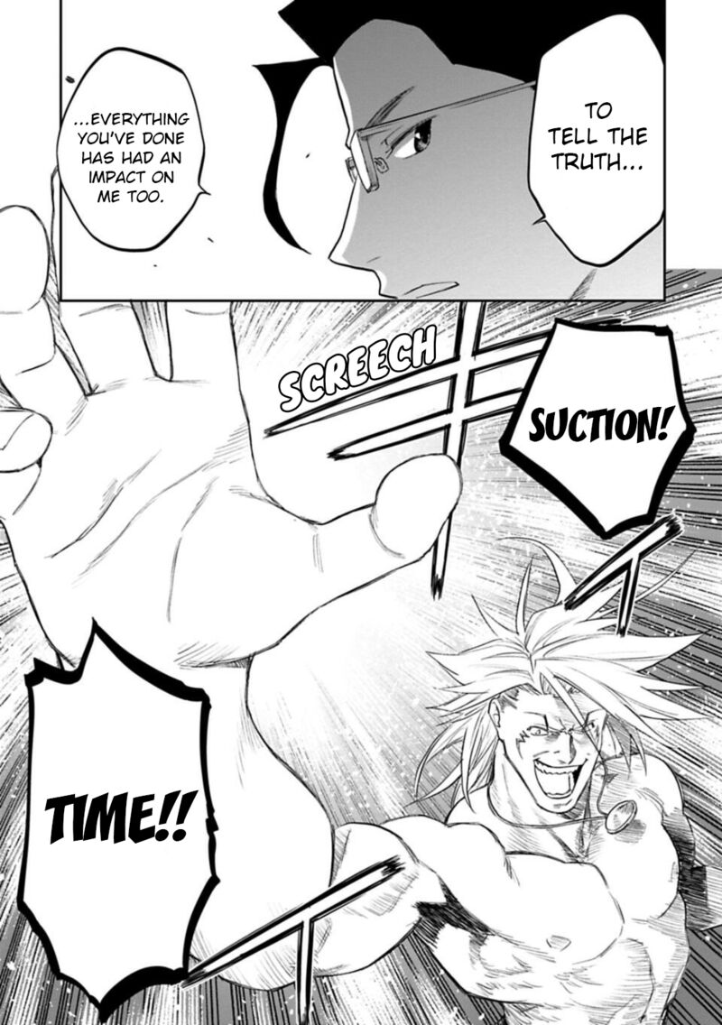 Fantasy Bishoujo Juniku Ojisan To Chapter 134 - Page 7 in English