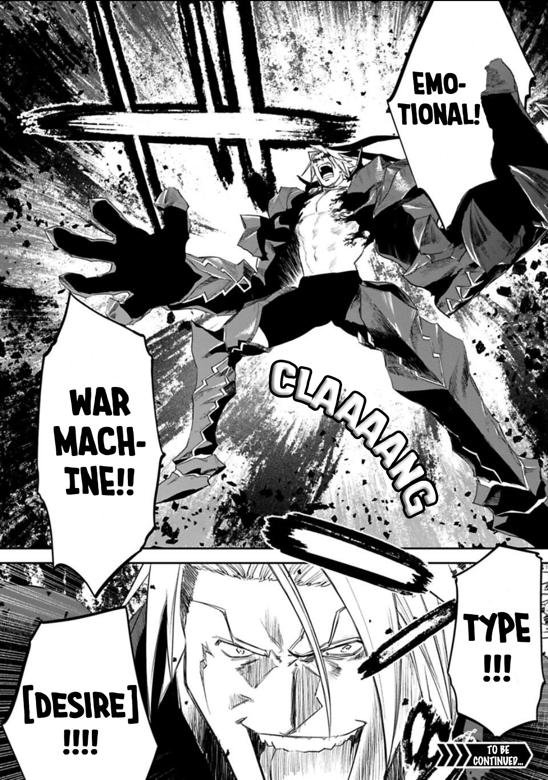 Fantasy Bishoujo Juniku Ojisan To Chapter 136 - Page 8 in English