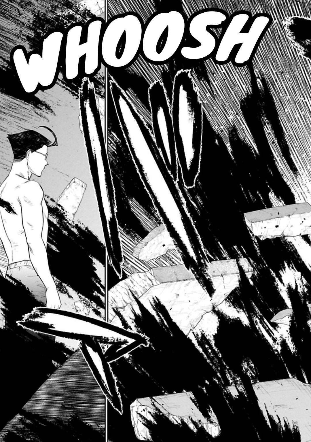 Fantasy Bishoujo Juniku Ojisan To Chapter 137 - Page 3 in English