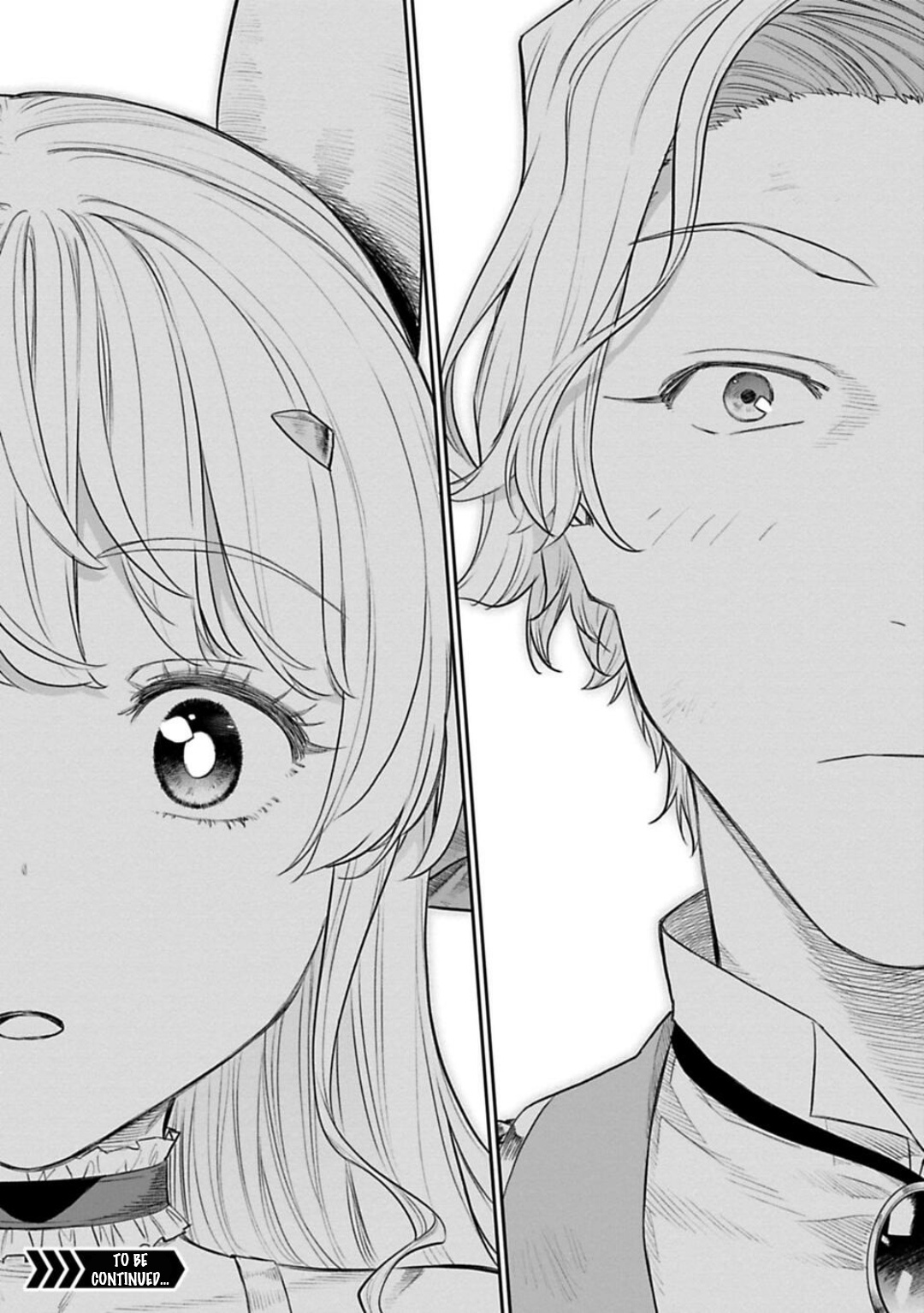 Fantasy Bishoujo Juniku Ojisan To Chapter 137 - Page 8 in English
