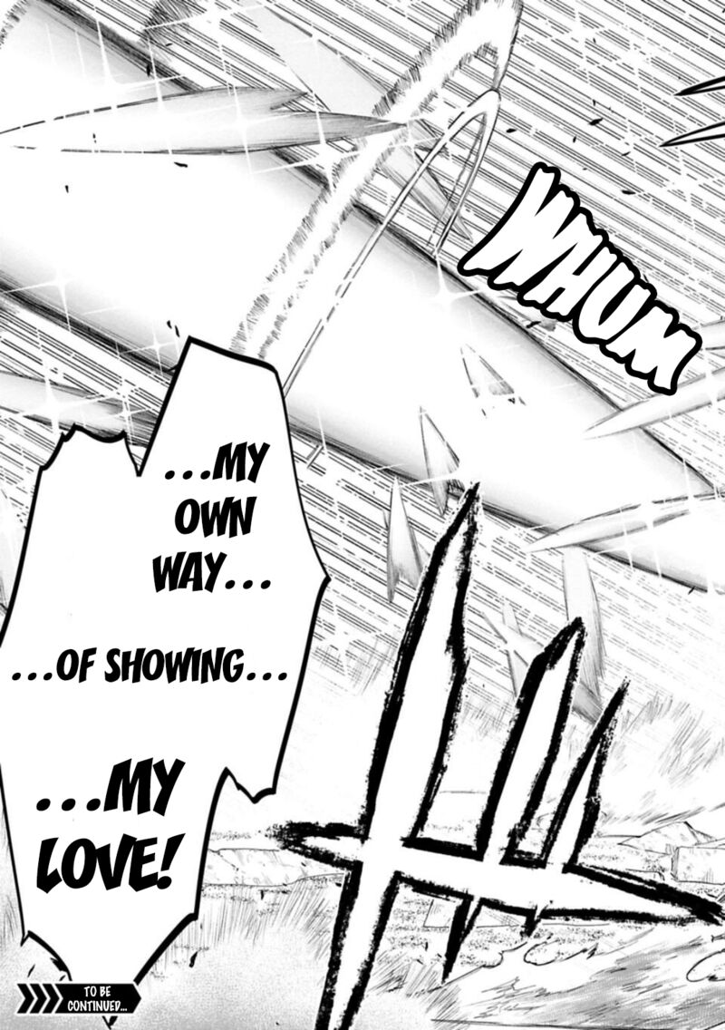 Fantasy Bishoujo Juniku Ojisan To Chapter 138 - Page 11 in English