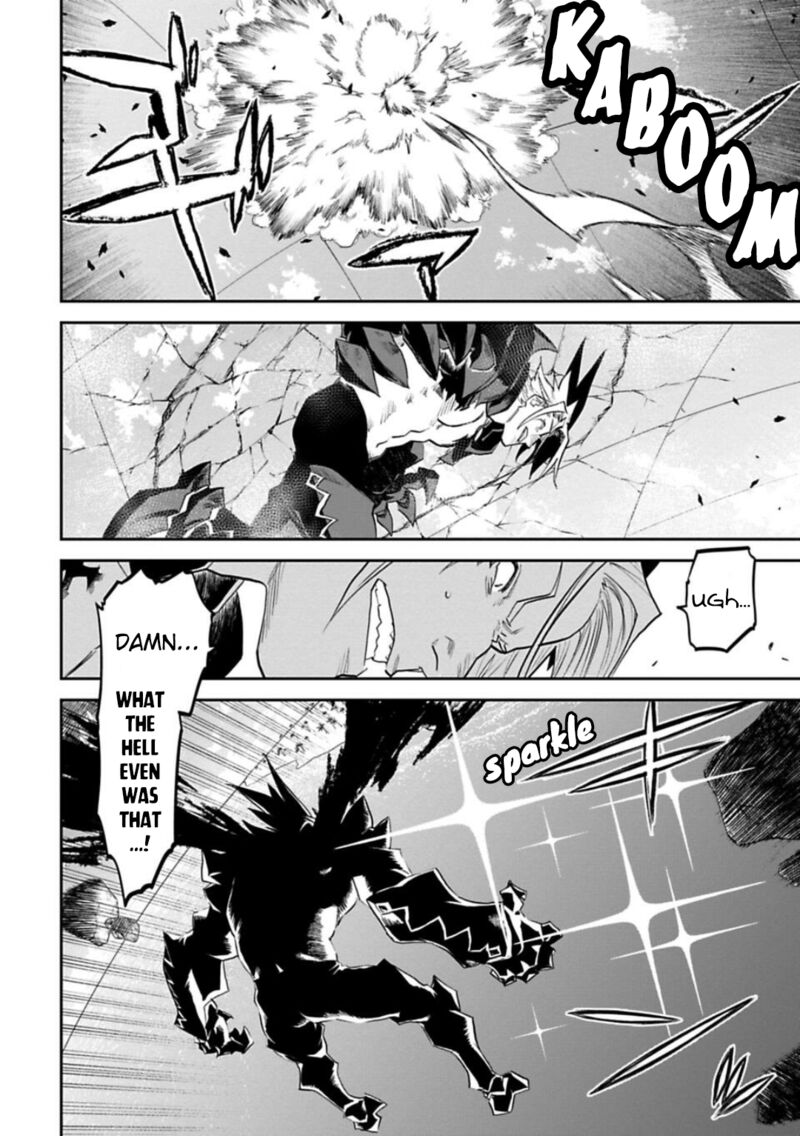 Fantasy Bishoujo Juniku Ojisan To Chapter 138 - Page 6 in English