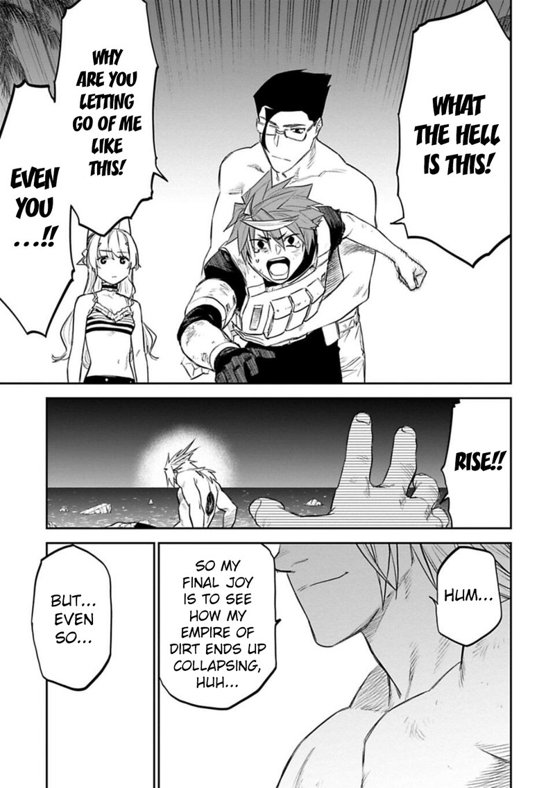 Fantasy Bishoujo Juniku Ojisan To Chapter 139 - Page 13 in English