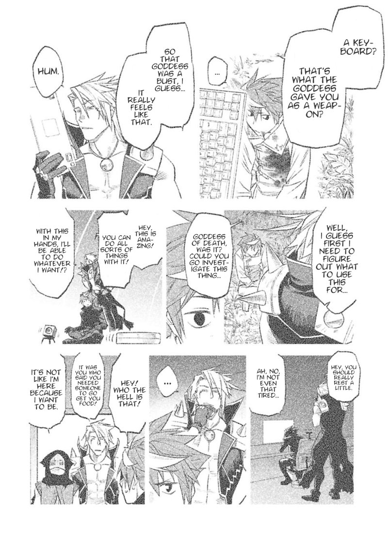 Fantasy Bishoujo Juniku Ojisan To Chapter 139 - Page 14 in English