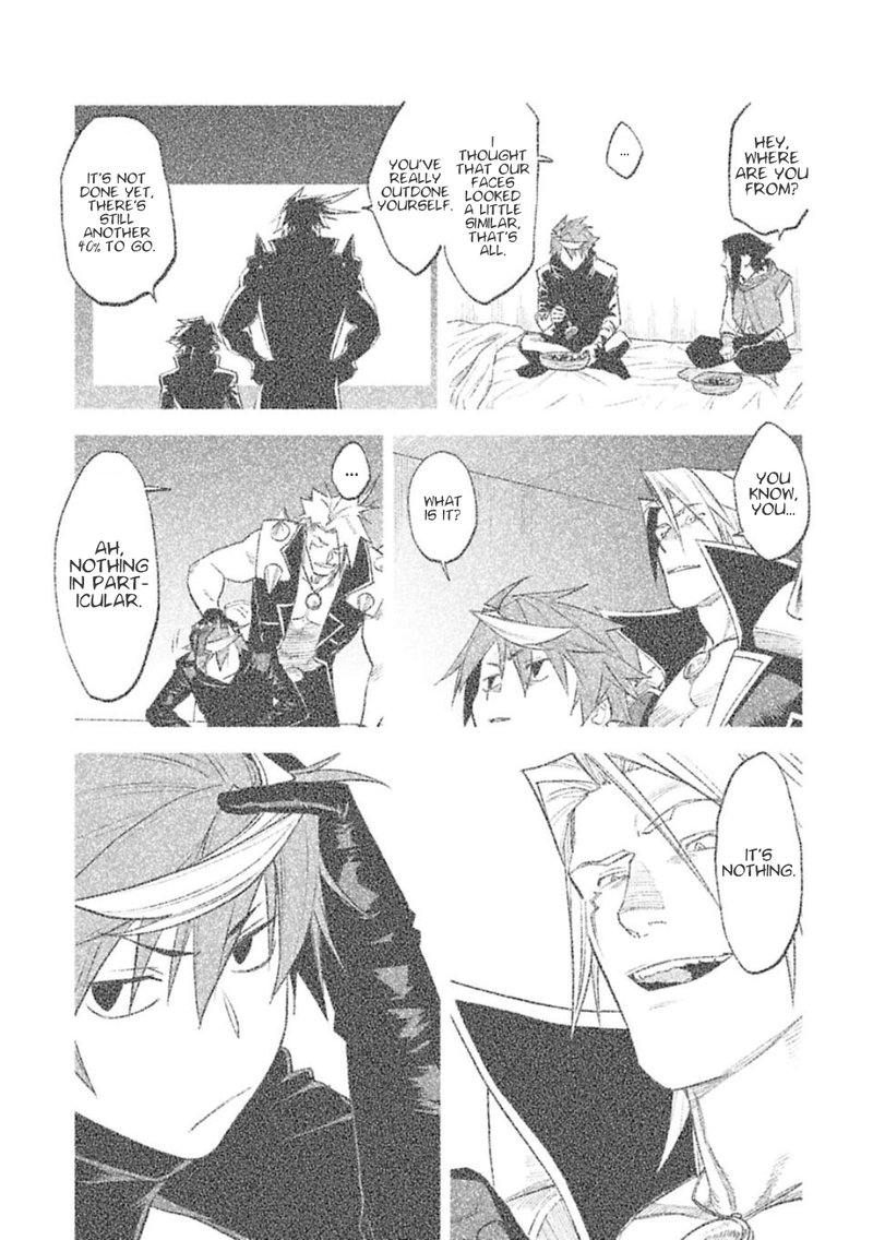 Fantasy Bishoujo Juniku Ojisan To Chapter 139 - Page 15 in English