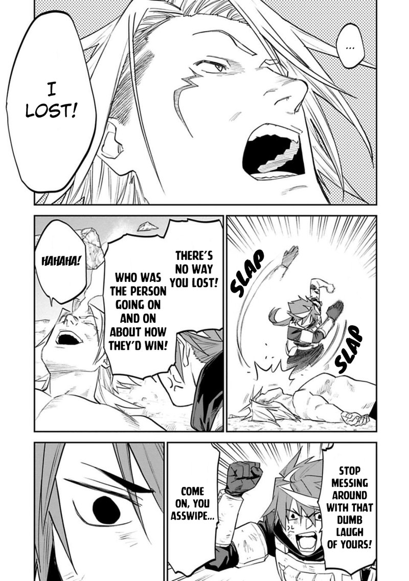 Fantasy Bishoujo Juniku Ojisan To Chapter 139 - Page 9 in English