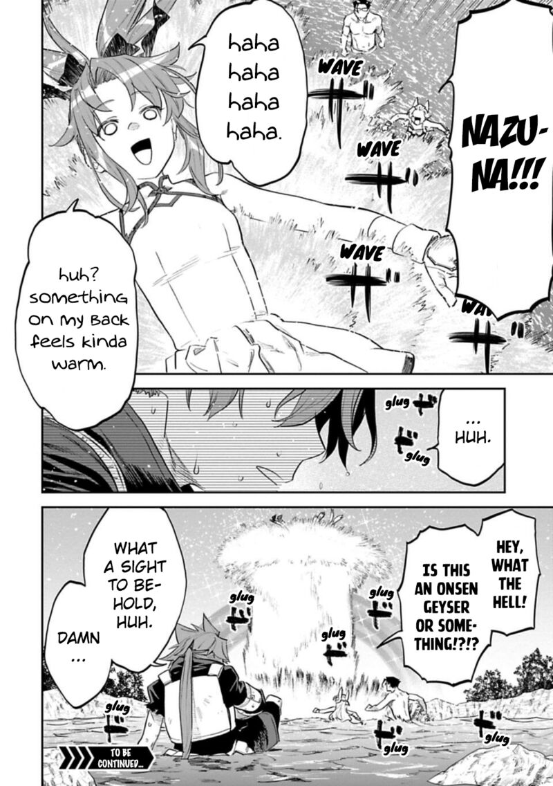 Fantasy Bishoujo Juniku Ojisan To Chapter 141 - Page 10 in English
