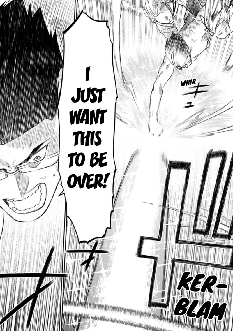 Fantasy Bishoujo Juniku Ojisan To Chapter 141 - Page 4 in English
