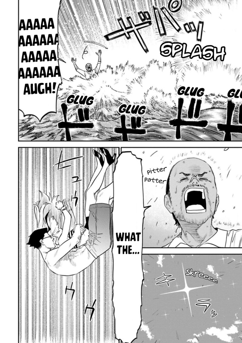 Fantasy Bishoujo Juniku Ojisan To Chapter 141 - Page 6 in English