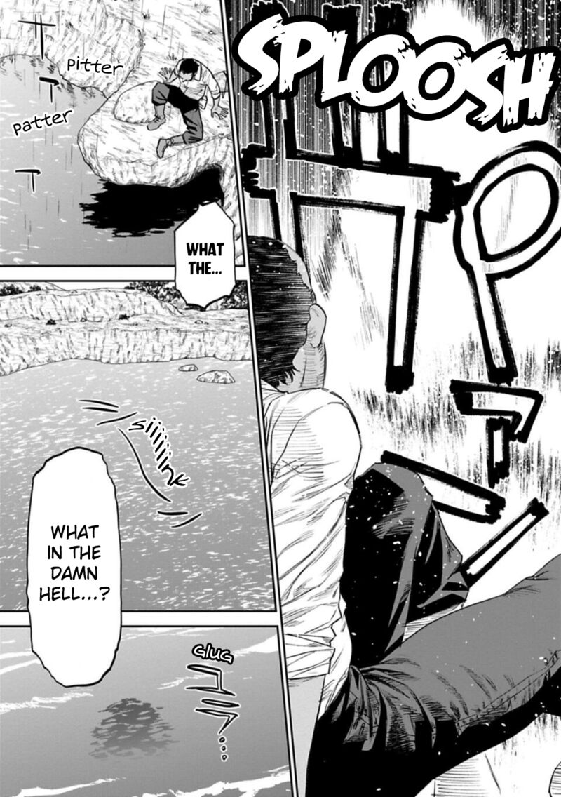 Fantasy Bishoujo Juniku Ojisan To Chapter 141 - Page 7 in English