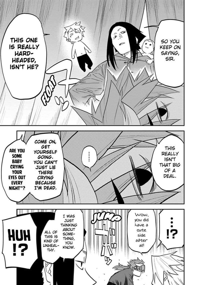 Fantasy Bishoujo Juniku Ojisan To Chapter 142 - Page 7 in English