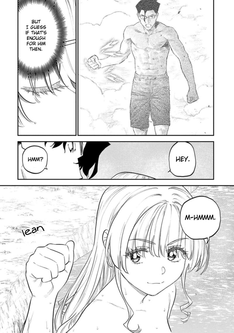 Fantasy Bishoujo Juniku Ojisan To Chapter 144 - Page 4 in English