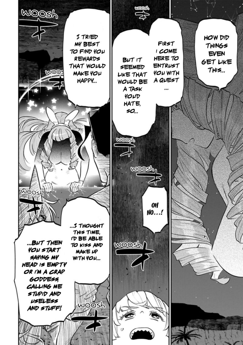 Fantasy Bishoujo Juniku Ojisan To Chapter 147 - Page 12 in English