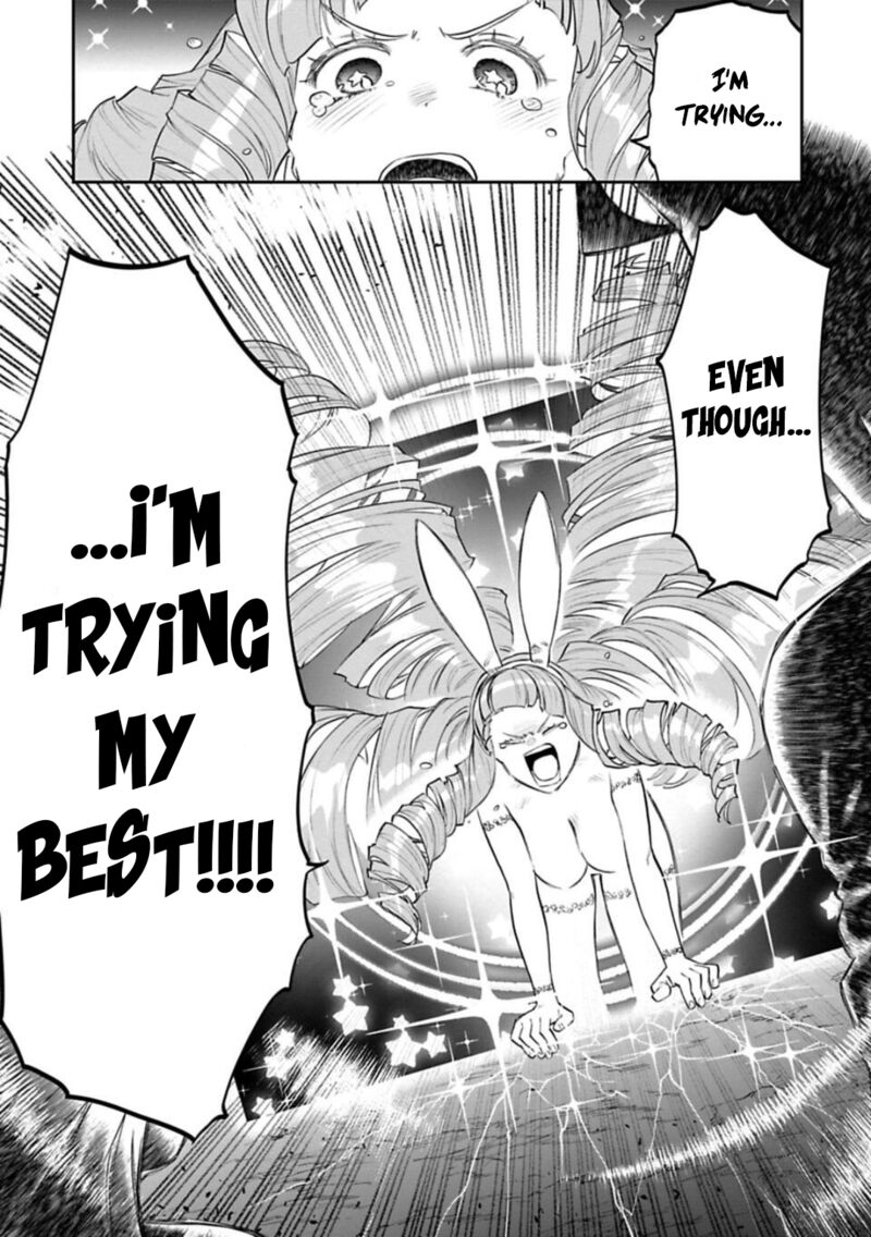 Fantasy Bishoujo Juniku Ojisan To Chapter 147 - Page 13 in English