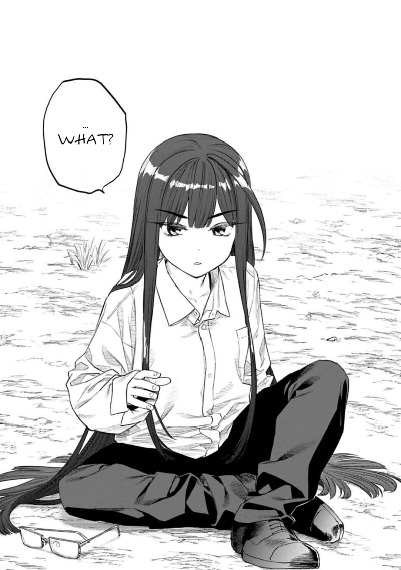 Fantasy Bishoujo Juniku Ojisan To Chapter 147 - Page 17 in English