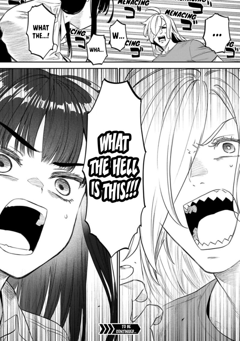 Fantasy Bishoujo Juniku Ojisan To Chapter 147 - Page 18 in English