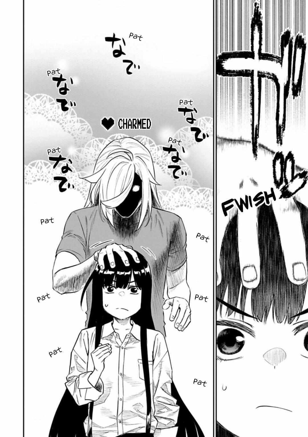 Fantasy Bishoujo Juniku Ojisan To Chapter 148 - Page 10 in English