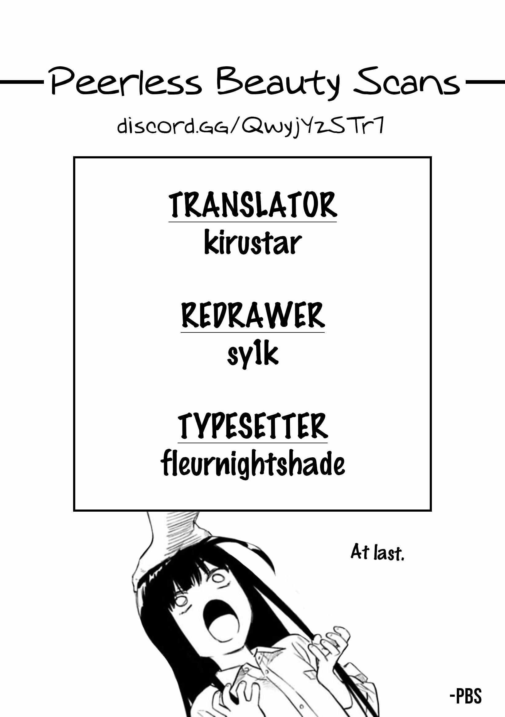 Fantasy Bishoujo Juniku Ojisan To Chapter 148 - Page 18 in English
