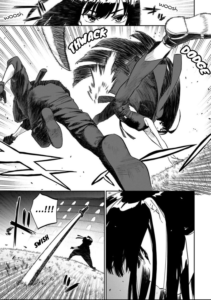Fantasy Bishoujo Juniku Ojisan To Chapter 152 - Page 3 in English