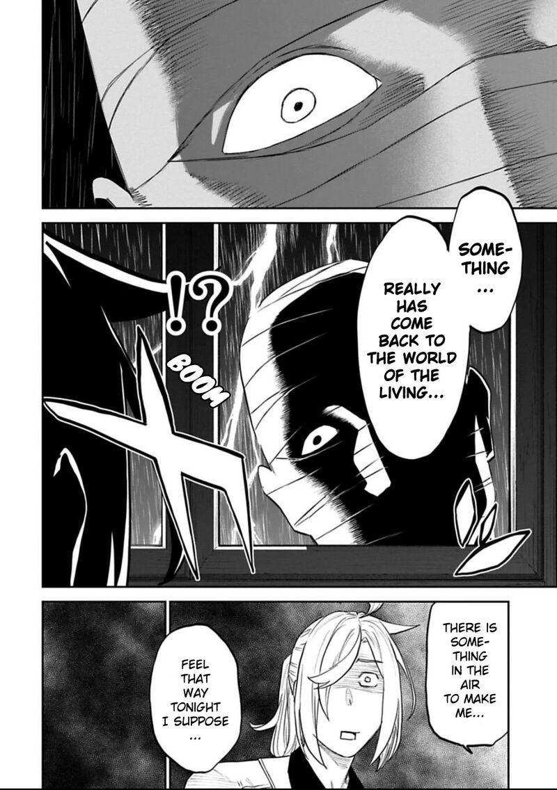 Fantasy Bishoujo Juniku Ojisan To Chapter 156 - Page 4 in English
