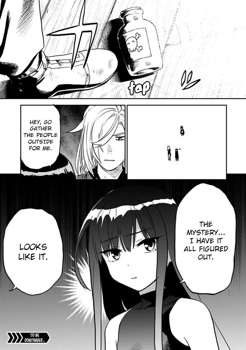 Fantasy Bishoujo Juniku Ojisan To Chapter 157 - Page 11 in English