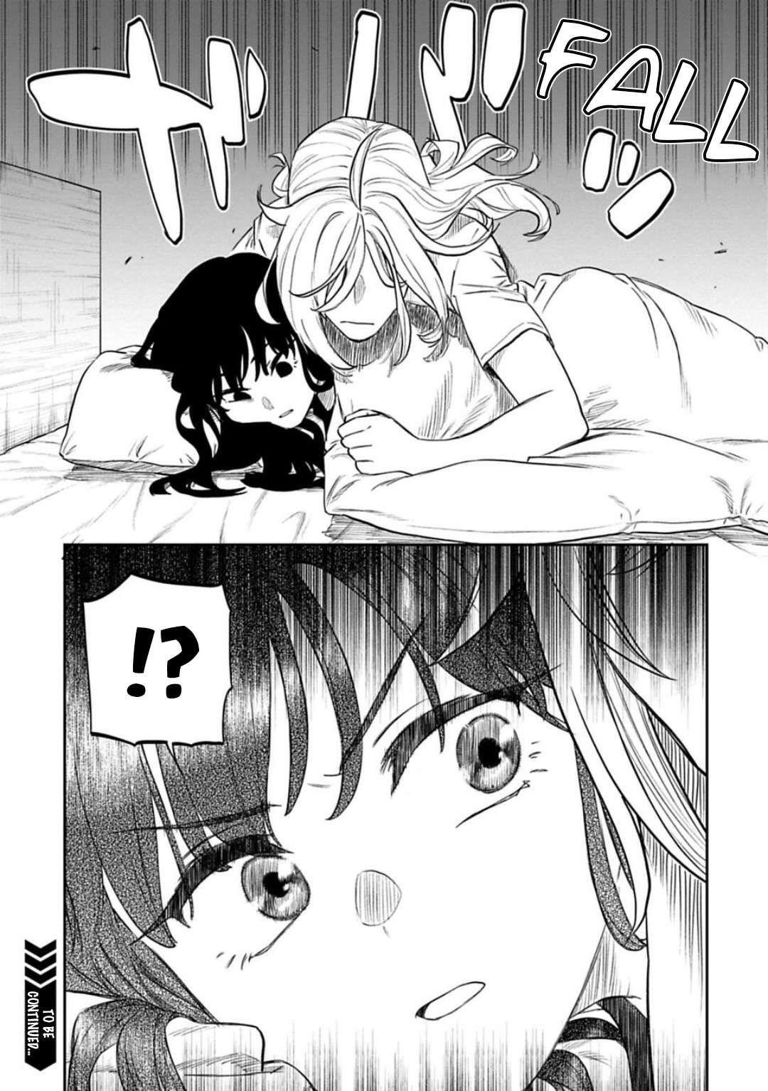 Fantasy Bishoujo Juniku Ojisan To Chapter 160.1 - Page 9 in English