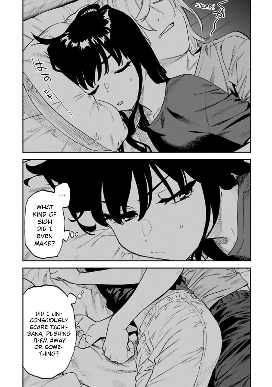 Fantasy Bishoujo Juniku Ojisan To Chapter 160.2 - Page 6 in English