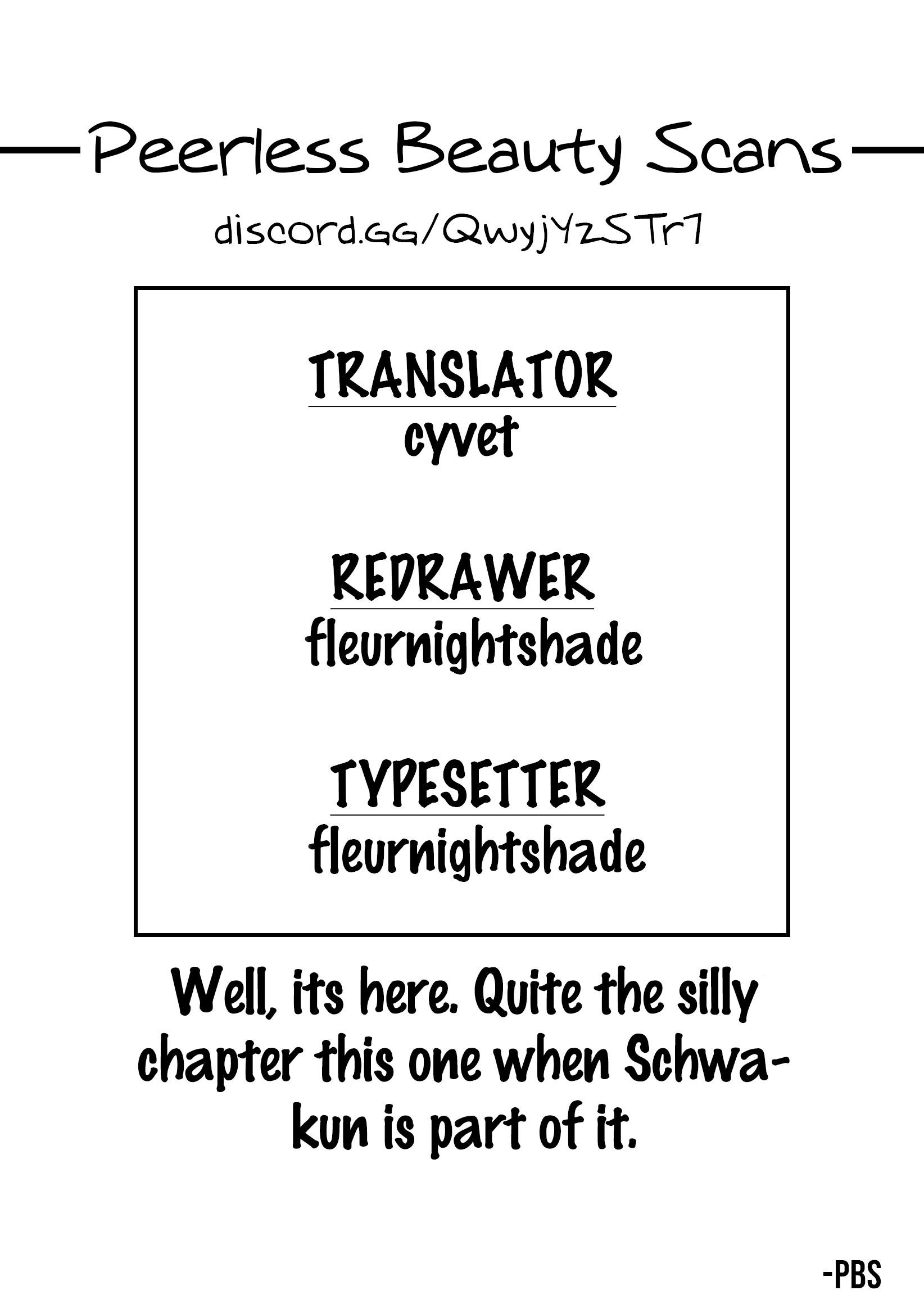 Fantasy Bishoujo Juniku Ojisan To Chapter 165 - Page 18 in English