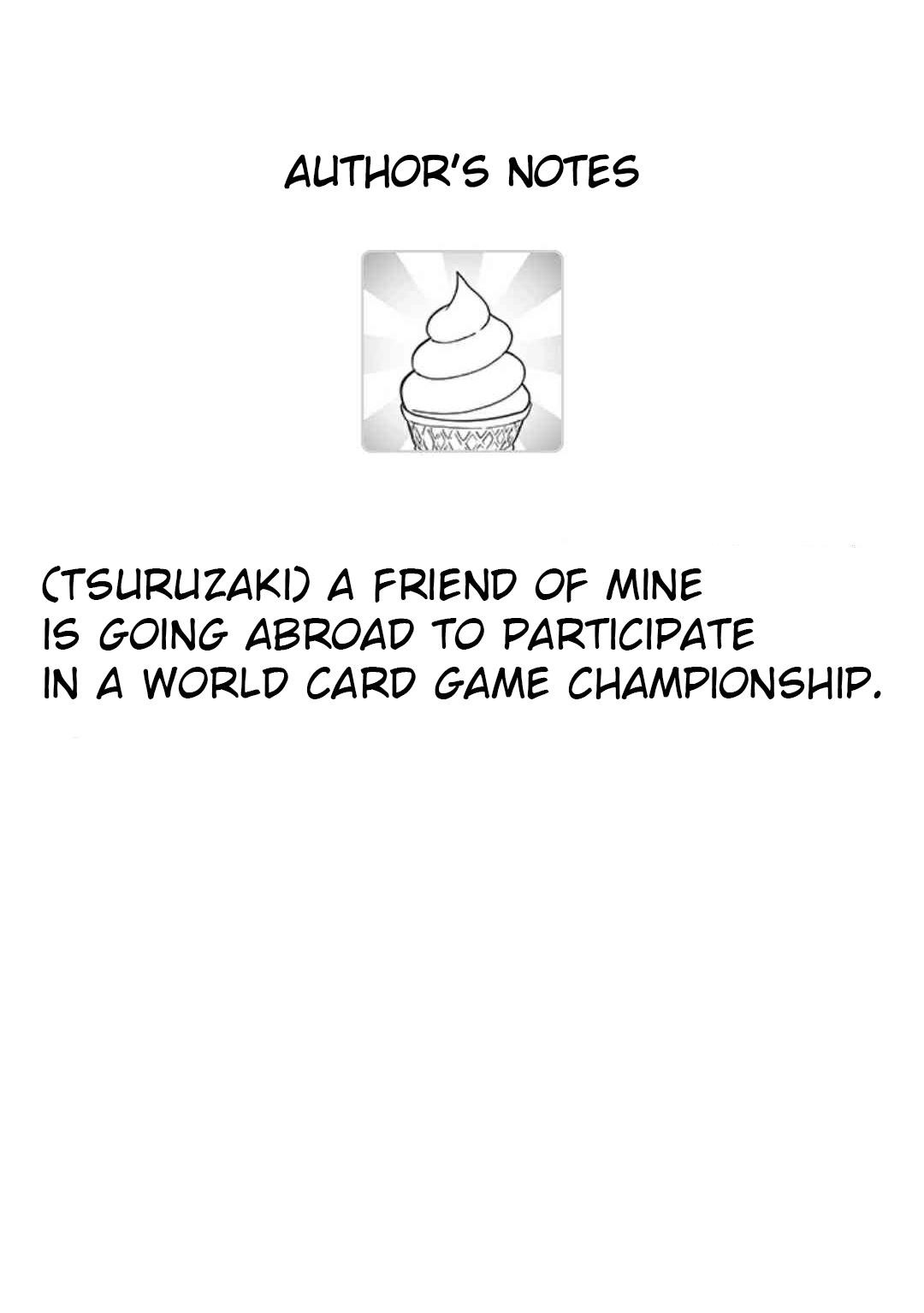 Fantasy Bishoujo Juniku Ojisan To Chapter 166 - Page 9 in English