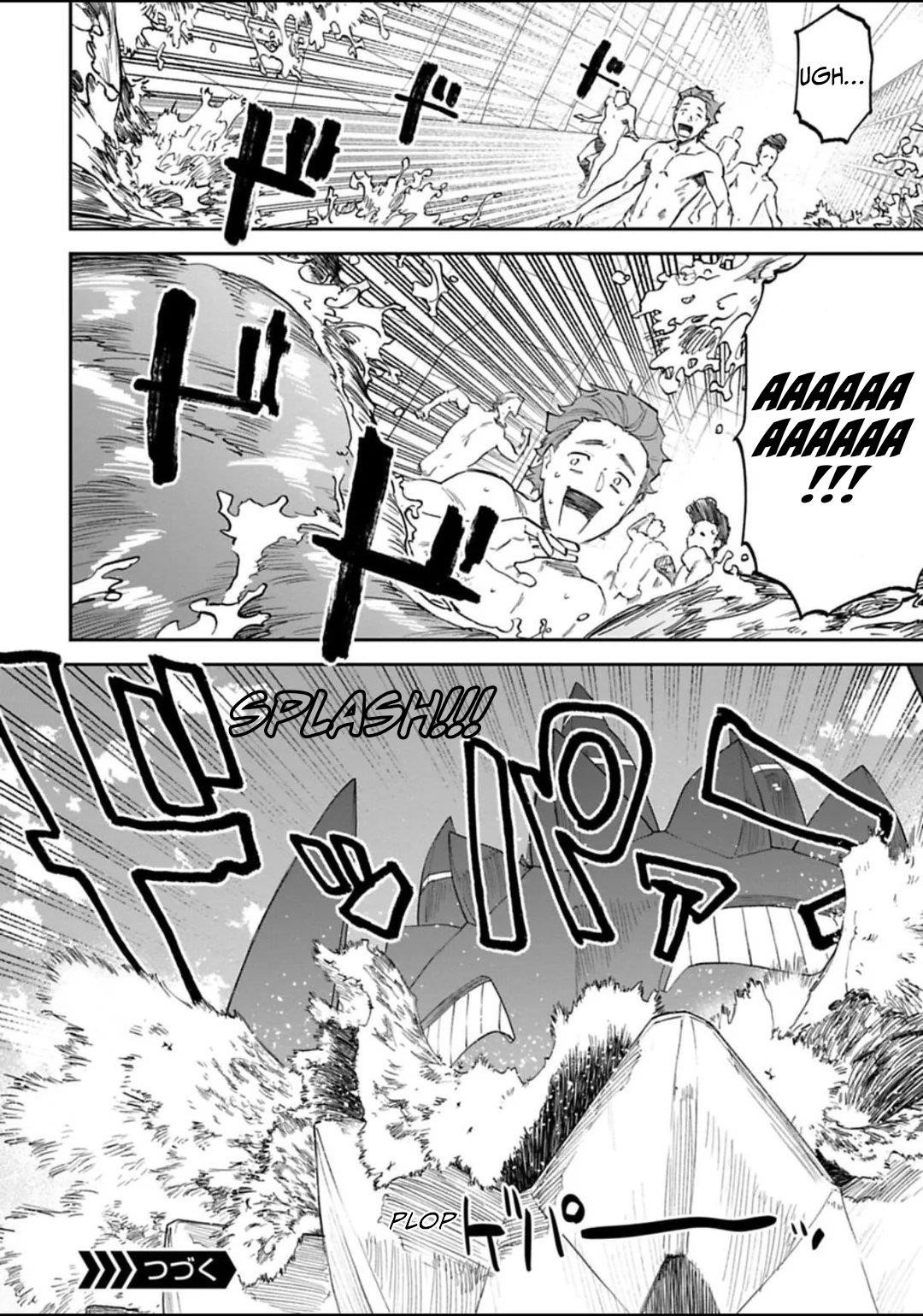 Fantasy Bishoujo Juniku Ojisan To Chapter 173 - Page 12 in English