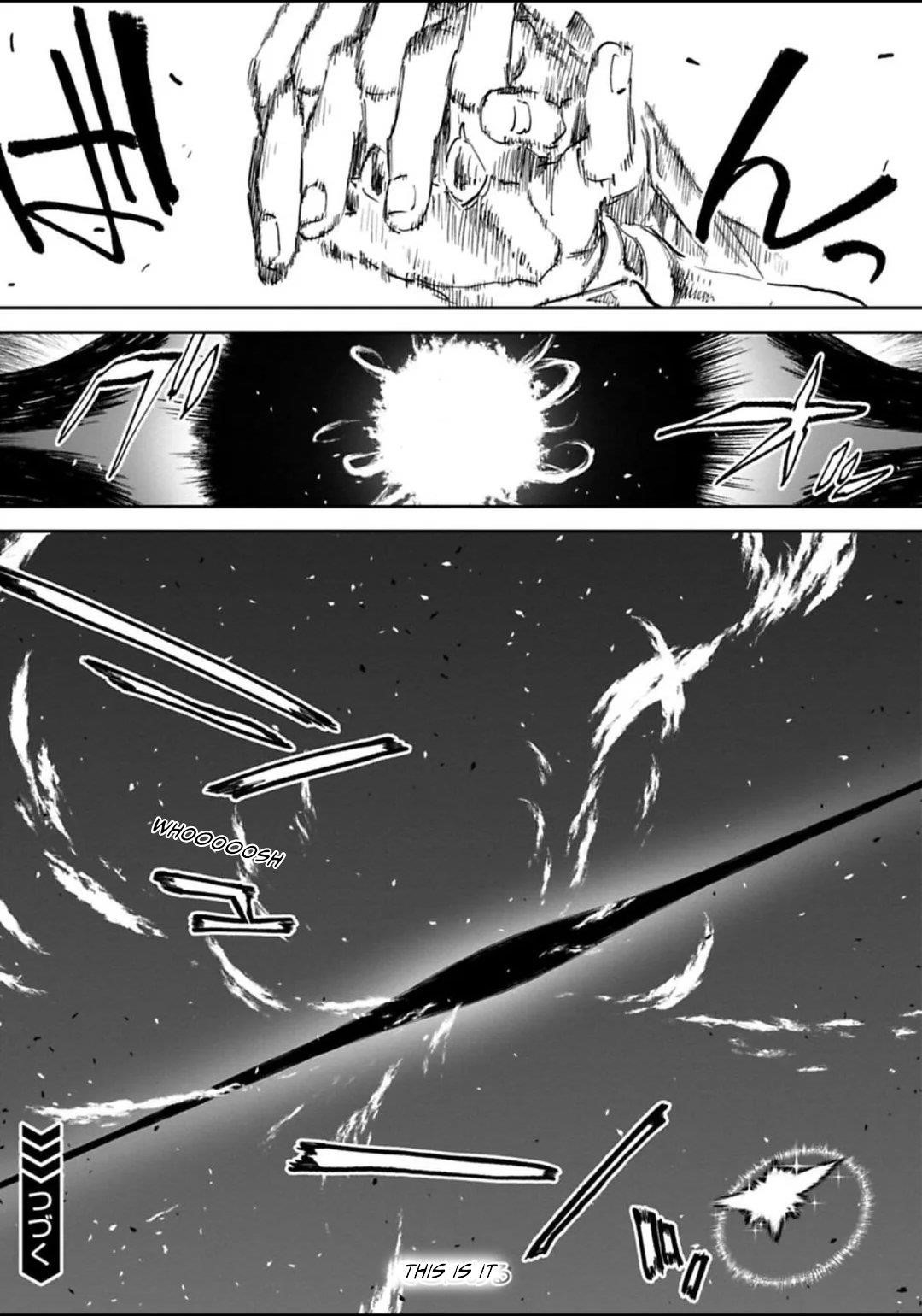 Fantasy Bishoujo Juniku Ojisan To Chapter 182 - Page 12 in English