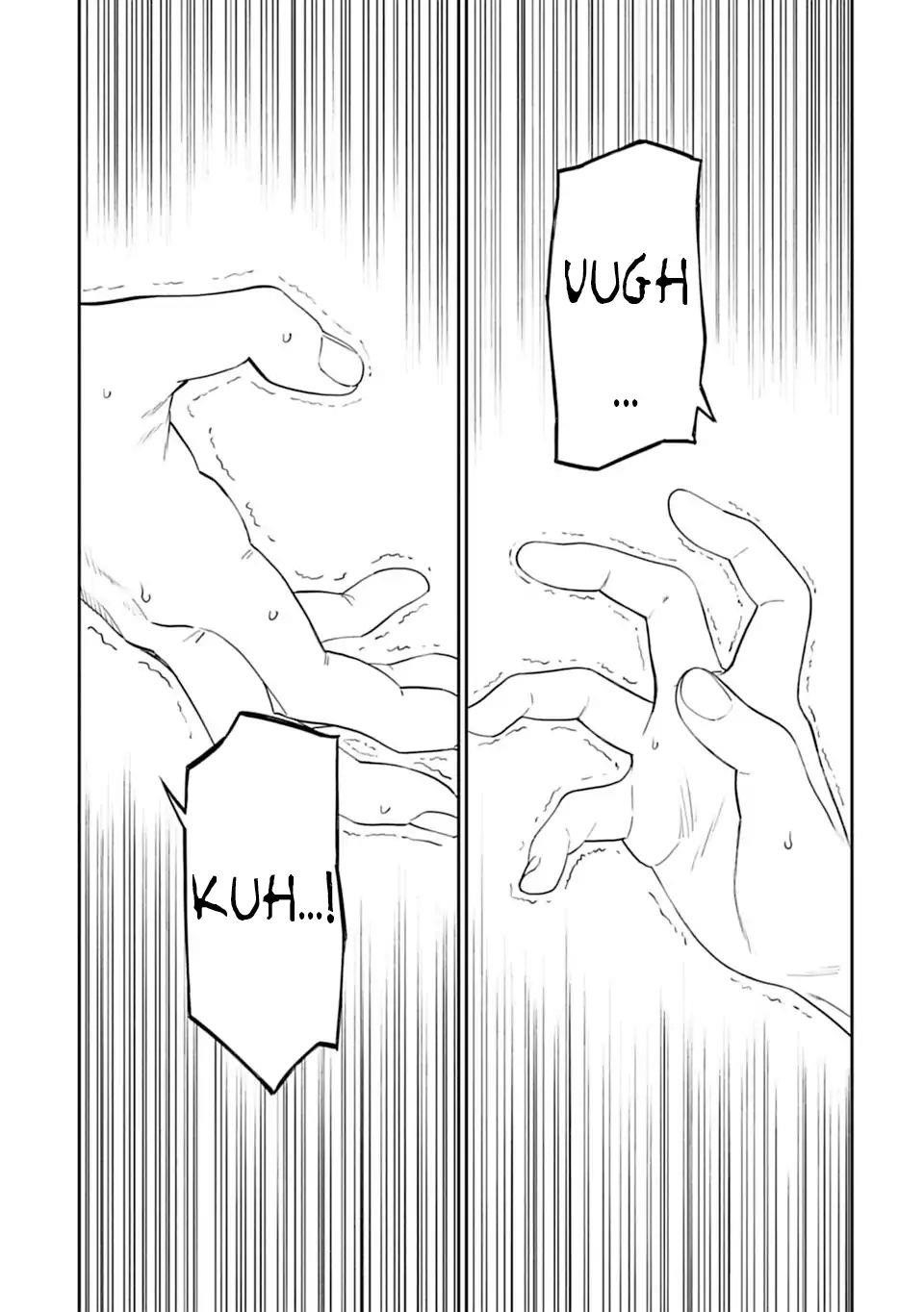 Fantasy Bishoujo Juniku Ojisan To Chapter 2 - Page 23 in English