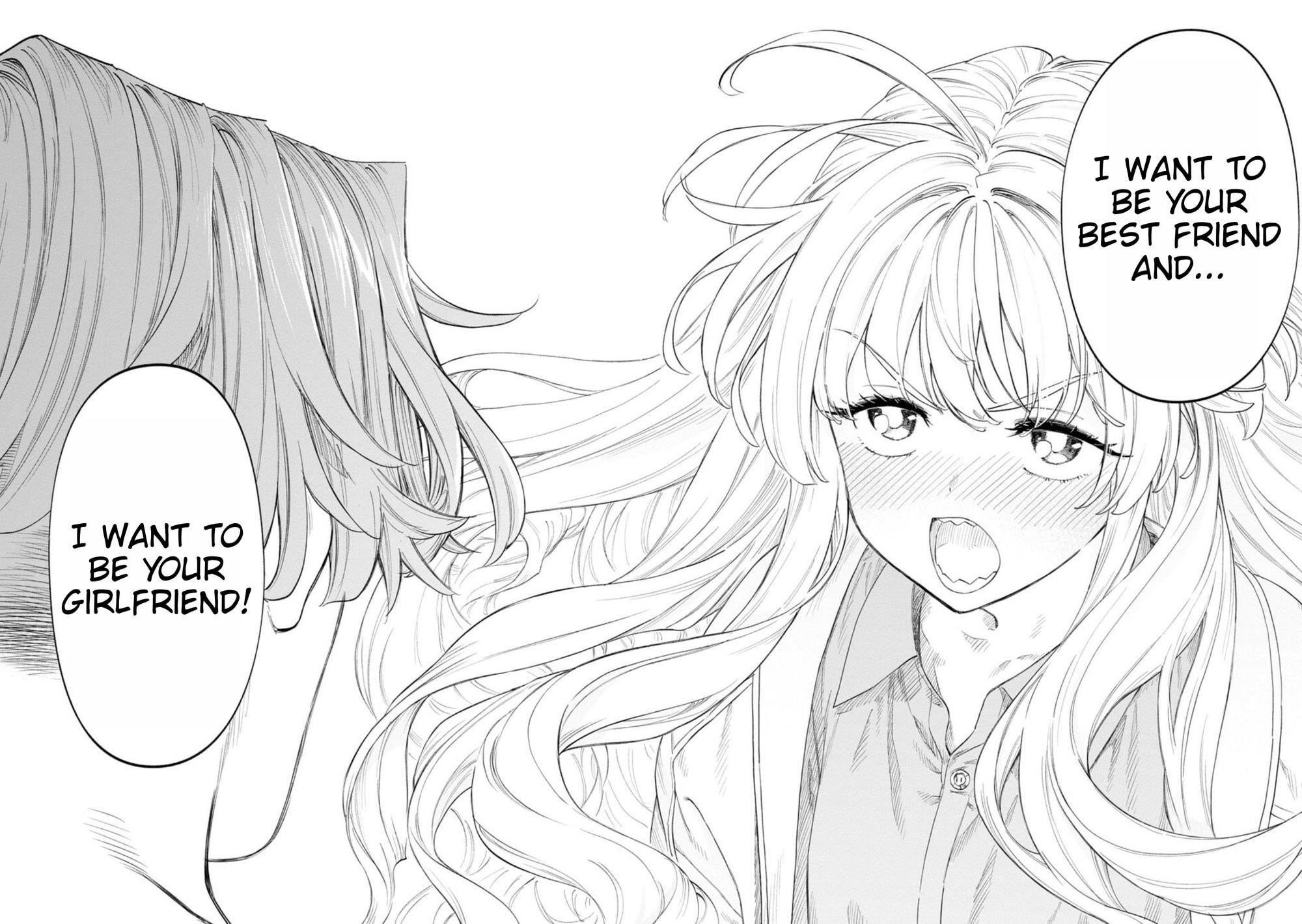 Fantasy Bishoujo Juniku Ojisan To Chapter 200 - Page 10 in English