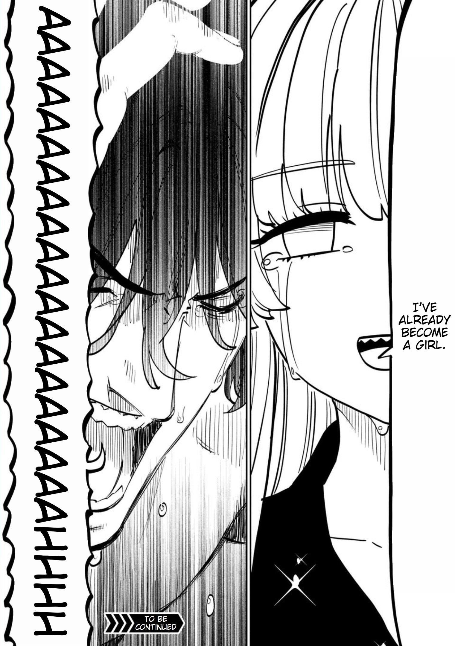 Fantasy Bishoujo Juniku Ojisan To Chapter 200 - Page 13 in English