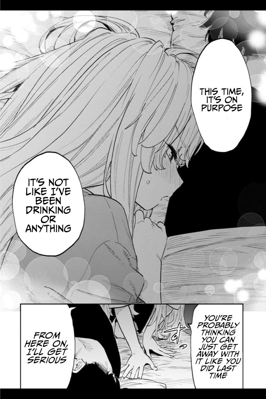 Fantasy Bishoujo Juniku Ojisan To Chapter 201 - Page 14 in English