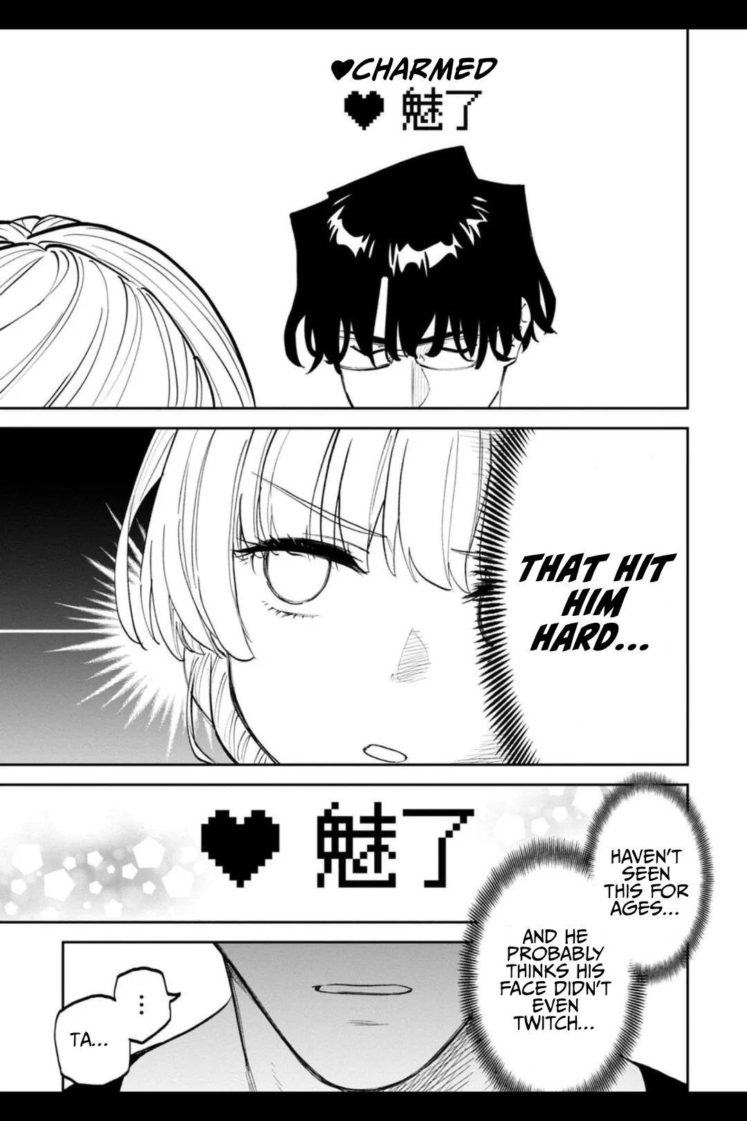 Fantasy Bishoujo Juniku Ojisan To Chapter 202 - Page 9 in English