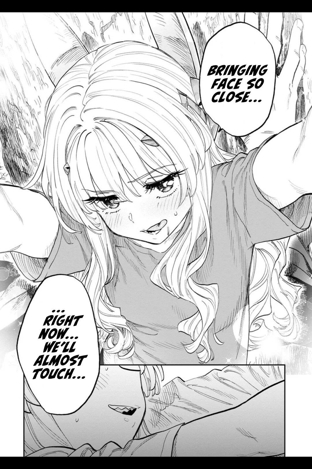 Fantasy Bishoujo Juniku Ojisan To Chapter 204 - Page 12 in English