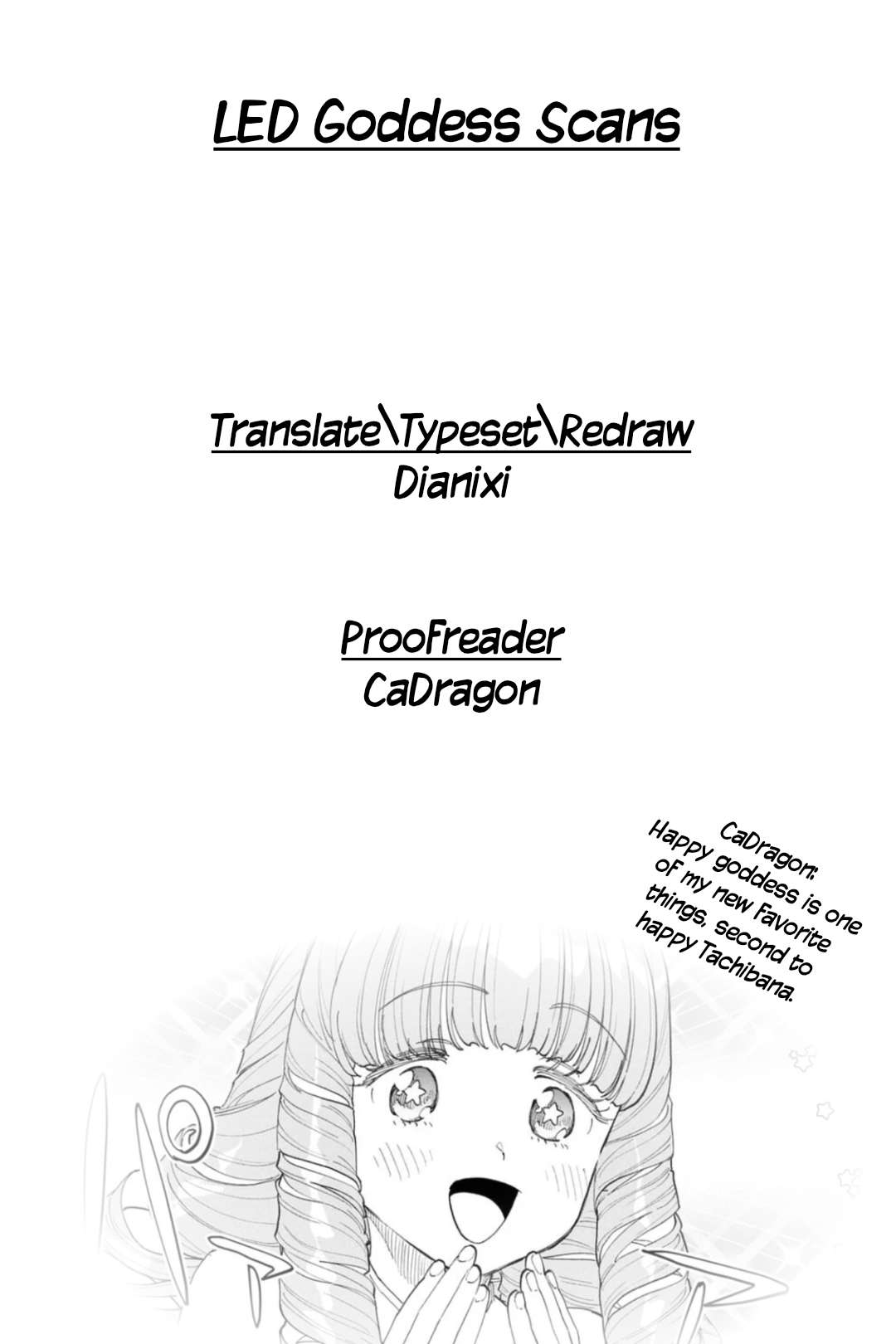 Fantasy Bishoujo Juniku Ojisan To Chapter 210 - Page 11 in English