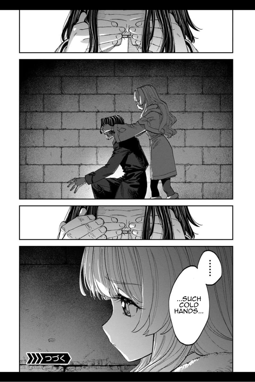 Fantasy Bishoujo Juniku Ojisan To Chapter 214 - Page 12 in English