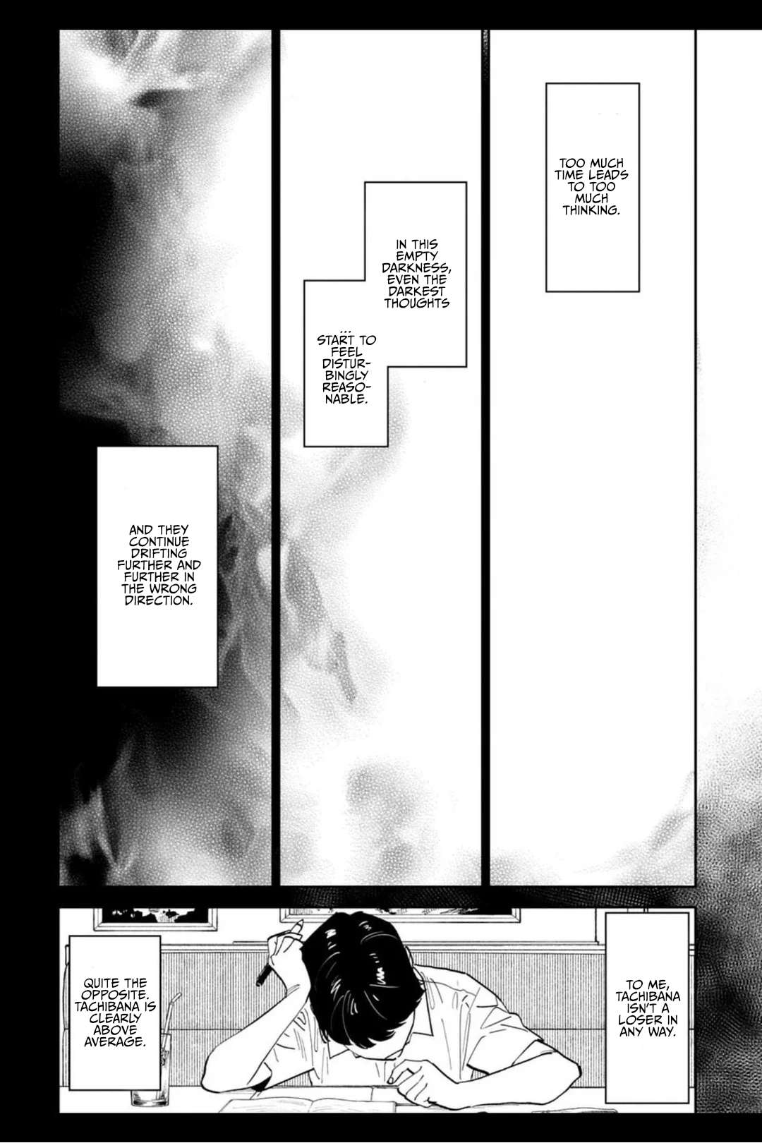 Fantasy Bishoujo Juniku Ojisan To Chapter 214 - Page 4 in English