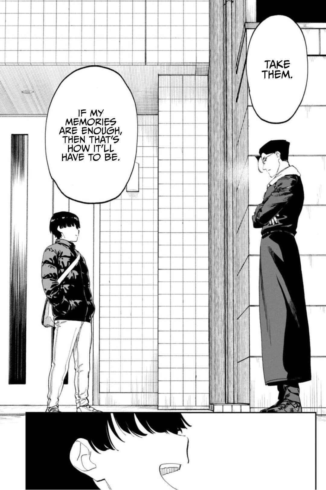Fantasy Bishoujo Juniku Ojisan To Chapter 219 - Page 4 in English
