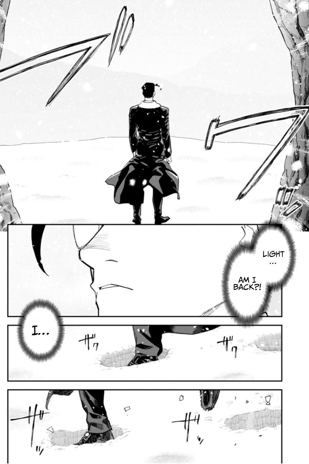 Fantasy Bishoujo Juniku Ojisan To Chapter 220 - Page 14 in English