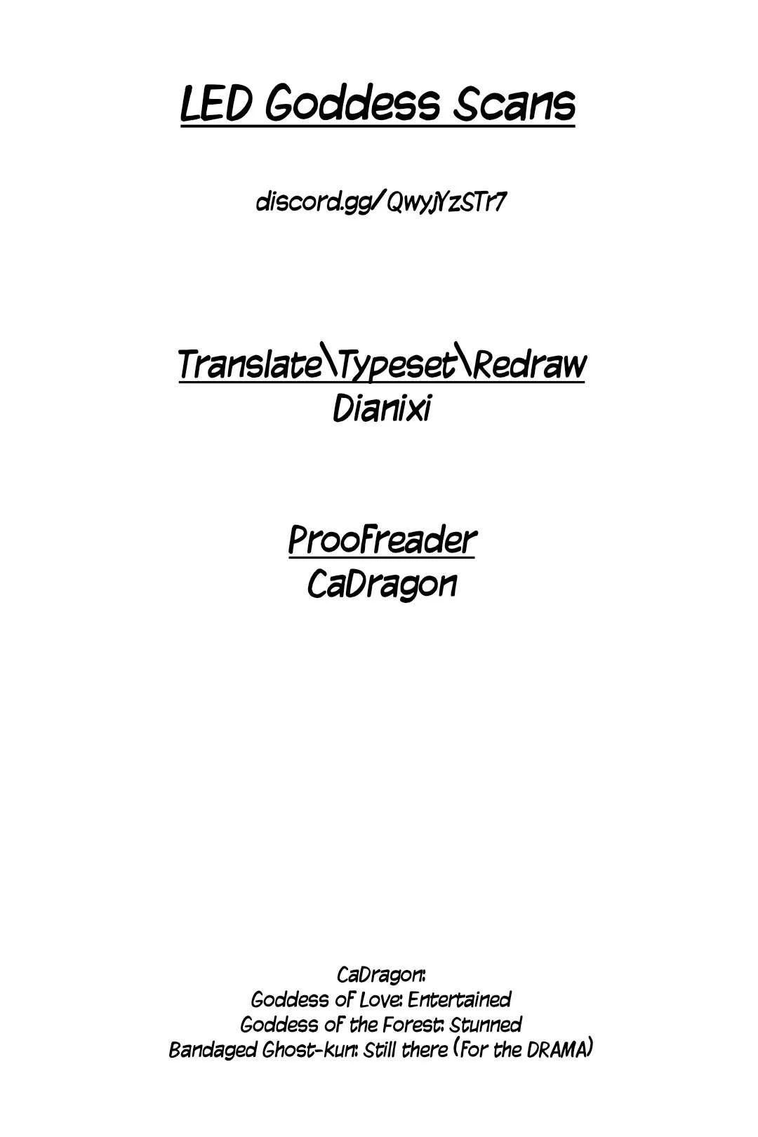 Fantasy Bishoujo Juniku Ojisan To Chapter 220 - Page 18 in English